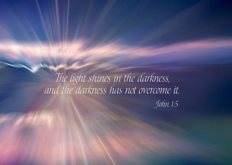 Advent 2025 – Christmas Schedule