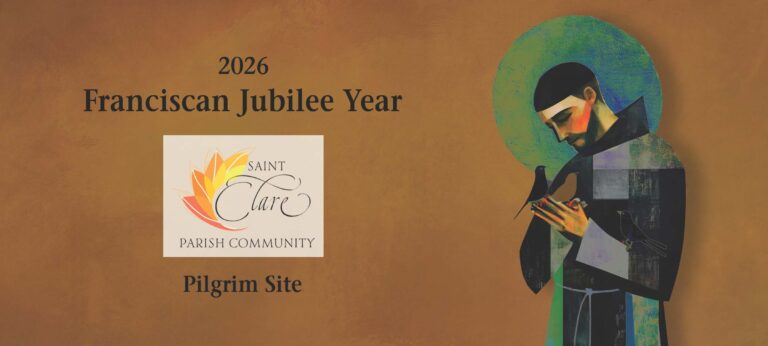 Jubilee Year of St. Francis of Assisi